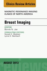 E-book Breast Imaging, An Issue Of Magnetic Resonance Imaging Clinics