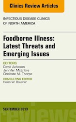 E-book Foodborne Illness: Latest Threats And Emerging Issues, An Issue Of Infectious Disease Clinics