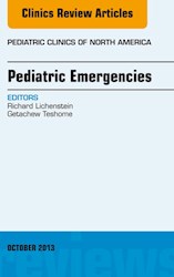 E-book Pediatric Emergencies, An Issue Of Pediatric Clinics