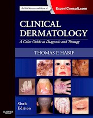 Papel Clinical Dermatology Ed.6