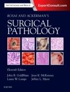 Papel Rosai And Ackerman'S Surgical Pathology (2 Vol. Set) Ed.11