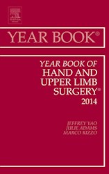 E-book Year Book Of Hand And Upper Limb Surgery 2014