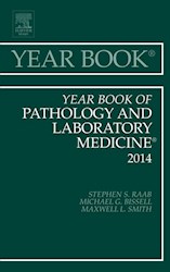 E-book Year Book Of Pathology And Laboratory Medicine 2014