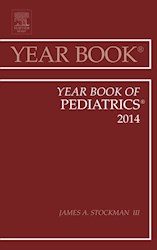 E-book Year Book Of Pediatrics 2014