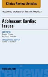 E-book Adolescent Cardiac Issues, An Issue Of Pediatric Clinics