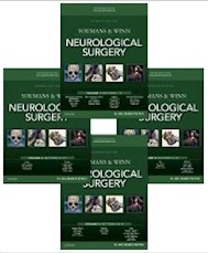 Papel Youmans & Winn Neurological Surgery Ed.7