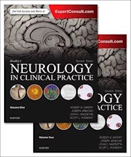 Papel Bradley'S Neurology In Clinical Practice (2 Vol. Set) Ed.7