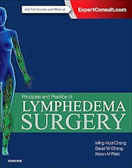 Papel Principles And Practice Of Lymphedema Surgery