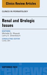 E-book Renal And Urologic Issues, An Issue Of Clinics In Perinatology