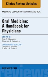 E-book Oral Medicine: A Handbook For Physicians, An Issue Of Medical Clinics