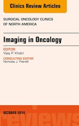 E-book Imaging In Oncology, An Issue Of Surgical Oncology Clinics Of North America