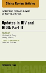 E-book Updates In Hiv And Aids: Part Ii, An Issue Of Infectious Disease Clinics