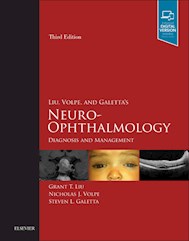 E-book Liu, Volpe, And Galetta’S Neuro-Ophthalmology E-Book