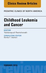 E-book Childhood Leukemia And Cancer, An Issue Of Pediatric Clinics