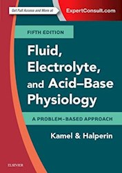 Papel Fluid, Electrolyte And Acid-Base Physiology Ed.5