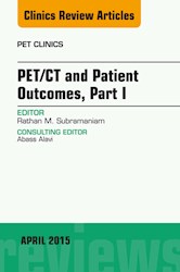 E-book Pet/Ct And Patient Outcomes, Part I, An Issue Of Pet Clinics