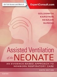 Papel Assisted Ventilation Of The Neonate Ed.6