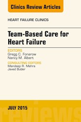 E-book Team-Based Care For Heart Failure, An Issue Of Heart Failure Clinics