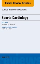 E-book Sports Cardiology, An Issue Of Clinics In Sports Medicine