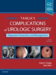 Papel+Digital Complications Of Urologic Surgery: Prevention And Management Ed.5