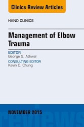 E-book Management Of Elbow Trauma, An Issue Of Hand Clinics 31-4