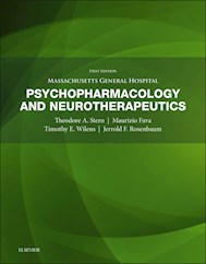 E-book Massachusetts General Hospital Psychopharmacology And Neurotherapeutics