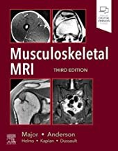 Papel Musculoskeletal Mri Ed.3