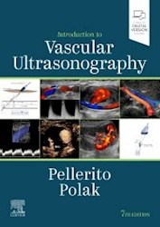 Papel Introduction To Vascular Ultrasonography