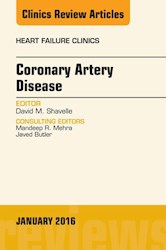 E-book Coronary Artery Disease, An Issue Of Heart Failure Clinics