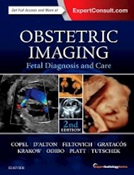 Papel+Digital Obstetric Imaging Ed.2