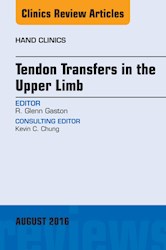 E-book Tendon Transfers In The Upper Limb, An Issue Of Hand Clinics