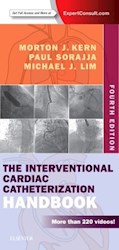 Papel+Digital The Interventional Cardiac Catheterization Handbook Ed.4