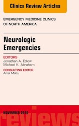 E-book Neurologic Emergencies, An Issue Of Emergency Medicine Clinics Of North America