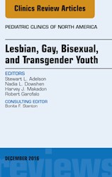 E-book Lesbian, Gay, Bisexual, And Transgender Youth, An Issue Of Pediatric Clinics Of North America