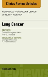 E-book Lung Cancer, An Issue Of Hematology/Oncology Clinics