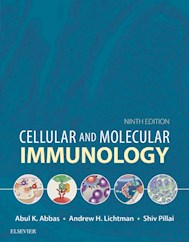 E-book Cellular And Molecular Immunology