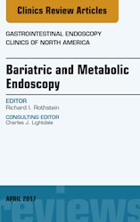 E-book Bariatric And Metabolic Endoscopy, An Issue Of Gastrointestinal Endoscopy Clinics