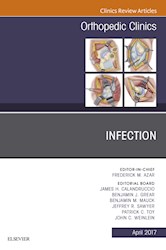 E-book Infection, An Issue Of Orthopedic Clinics