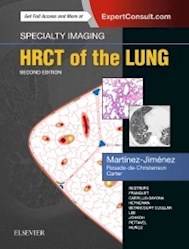 Papel Specialty Imaging: Hrct Of The Lung Ed.2