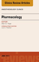 E-book Pharmacology, An Issue Of Anesthesiology Clinics