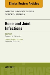 E-book Bone And Joint Infections, An Issue Of Infectious Disease Clinics Of North America