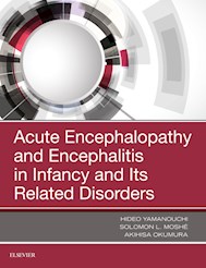 E-book Acute Encephalopathy And Encephalitis In Infancy And Its Related Disorders