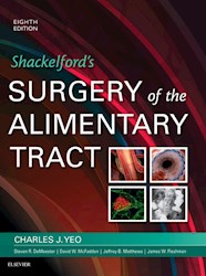 E-book Shackelford'S Surgery Of The Alimentary Tract