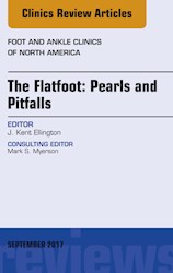 E-book The Flatfoot: Pearls And Pitfalls, An Issue Of Foot And Ankle Clinics Of North America