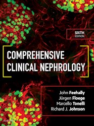 E-book Comprehensive Clinical Nephrology