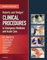 E-book Roberts And Hedges’ Clinical Procedures In Emergency Medicine And Acute Care