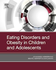 E-book Eating Disorders And Obesity In Children And Adolescents