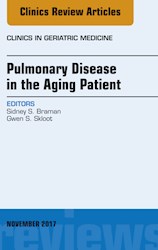 E-book Pulmonary Disease In The Aging Patient, An Issue Of Clinics In Geriatric Medicine