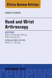 E-book Hand And Wrist Arthroscopy, An Issue Of Hand Clinics