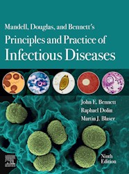 E-book Mandell, Douglas, And Bennett'S Principles And Practice Of Infectious Diseases E-Book